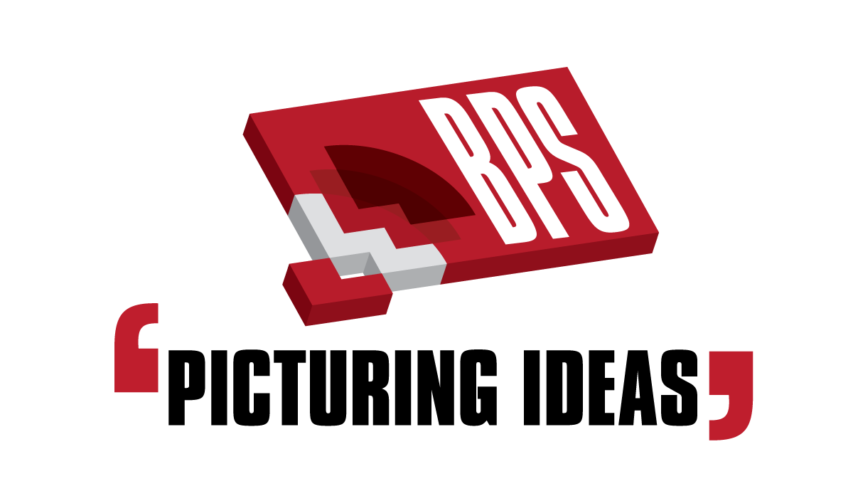 Logo Design by Neoguy for Big picture Solutions | Design #2375675