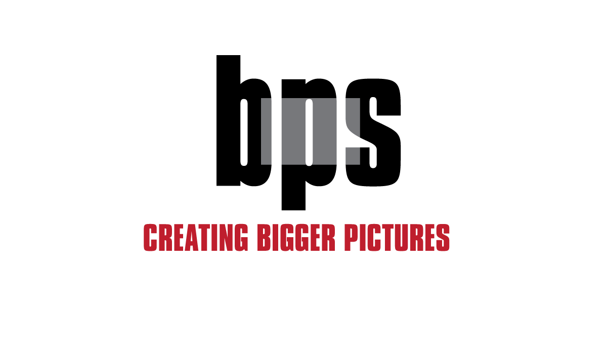 Logo Design by Neoguy for Big picture Solutions | Design #2375678