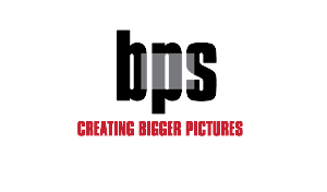 Logo-Design von Neoguy für Big picture Solutions | Design #2375678