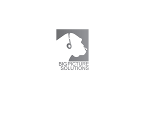 Logo Design by ICKE for Big picture Solutions | Design: #2427021