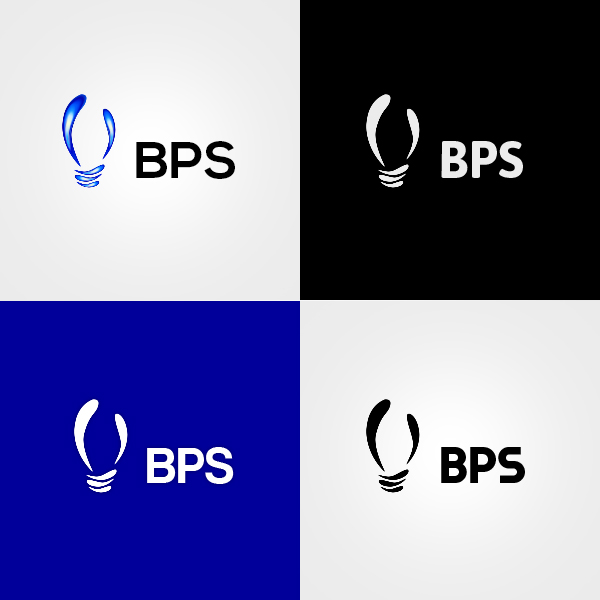 Logo Design by Venkata Krishna for Big picture Solutions | Design #2396029