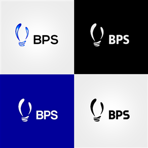 Logo Design by Venkata Krishna for Big picture Solutions | Design: #2396029