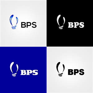 Logo-Design von Venkata Krishna für Big picture Solutions | Design #2397138