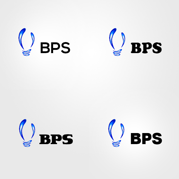 Logo Design by Venkata Krishna for Big picture Solutions | Design #2397199