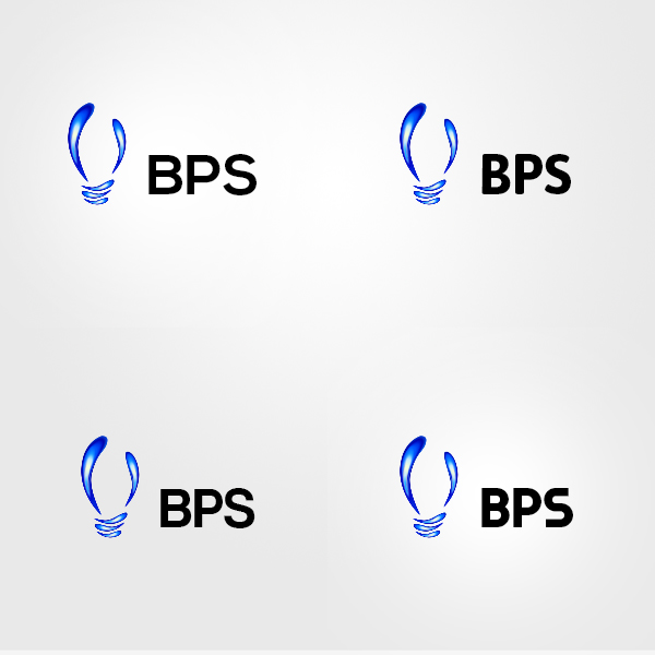 Diseño de Logo por Venkata Krishna para Big picture Solutions | Diseño #2397200