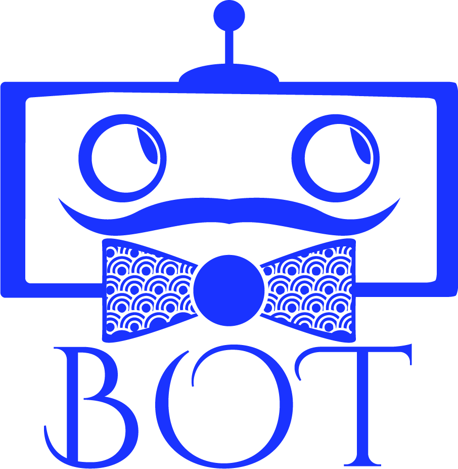 Logo Design by BostonsGFX for Bows Over Ties | Design #12050853