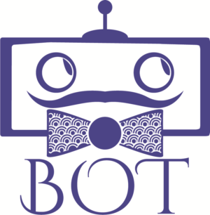 Logo Design by BostonsGFX for Bows Over Ties | Design: #12050853