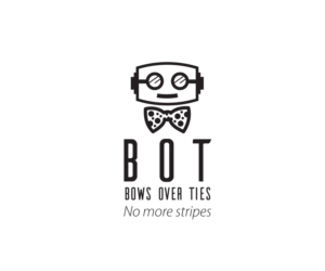 Design de Logo par Buck Tornado pour Bows Over Ties | Design : #12135729
