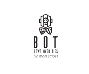 Design de Logo par Buck Tornado pour Bows Over Ties | Design : #12176726