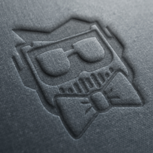 Logo Design by Daniel Clavijo for Bows Over Ties | Design #12200930