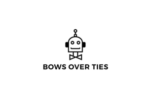 Design de Logo par AlexMorisseau pour Bows Over Ties | Design : #12049506