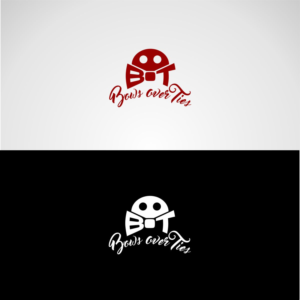 Logo Design by FlorinMH for Bows Over Ties | Design: #12076278