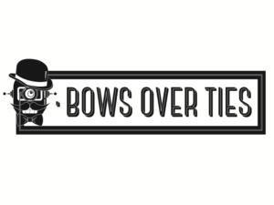 Design de Logo par mldtrvs pour Bows Over Ties | Design : #12082920