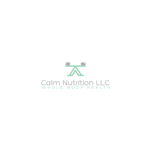Logo Design by amin7 for Calm Nutrition | Design: #12098575