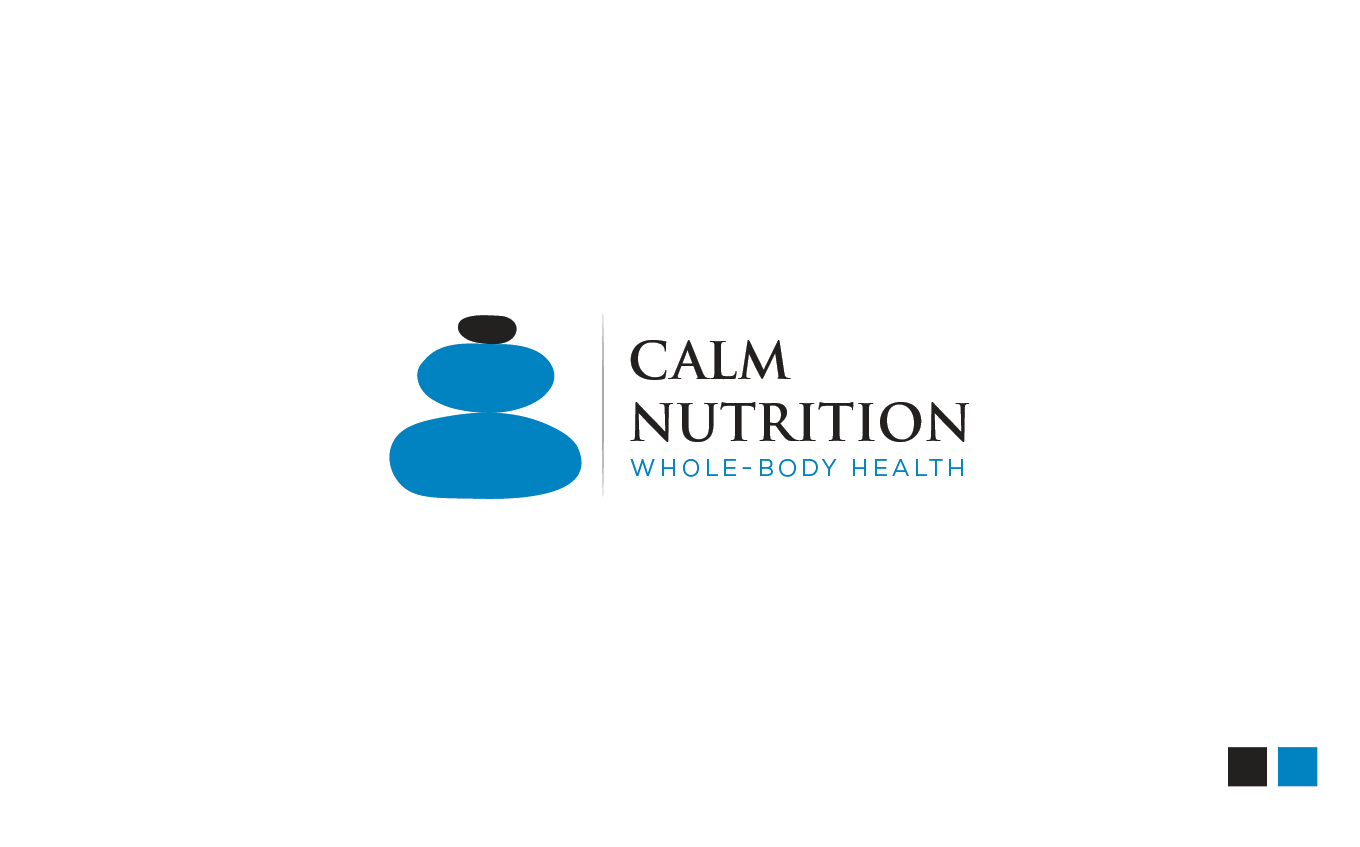 Logo Design by S22design for Calm Nutrition | Design #12083644