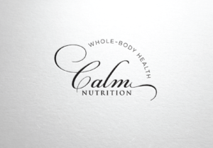 Logo Design by S22design for Calm Nutrition | Design: #12083685