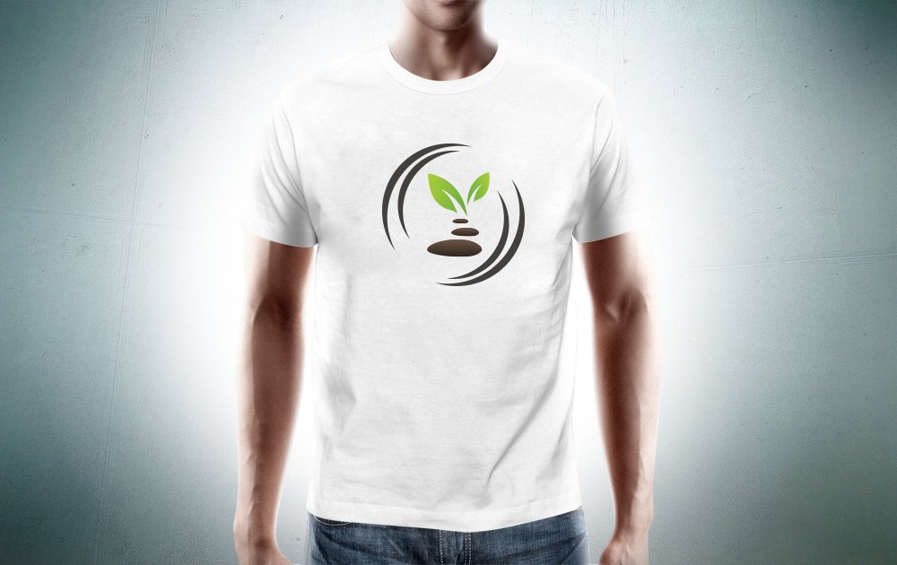 Logo Design by B.Tibéri for Calm Nutrition | Design #12098630