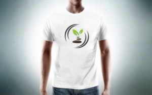Logo Design by B.Tibéri for Calm Nutrition | Design: #12098630