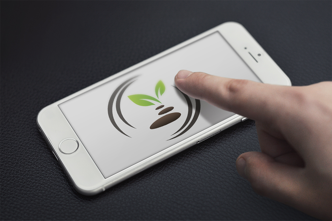 Logo Design by B.Tibéri for Calm Nutrition | Design #12098631