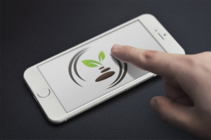 Logo Design by B.Tibéri for Calm Nutrition | Design: #12098631