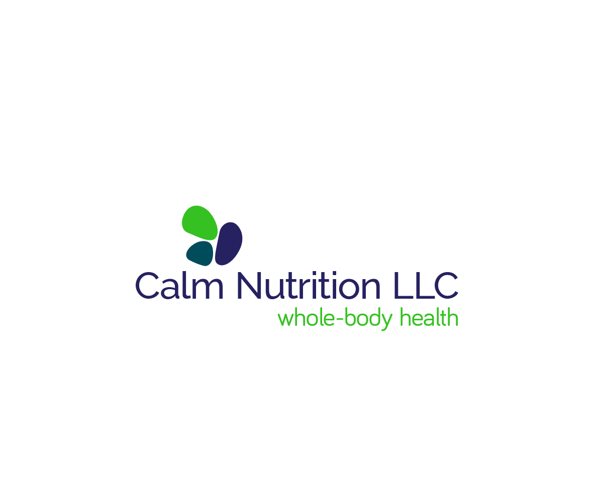 Logo Design by Davaus for Calm Nutrition | Design #12079758