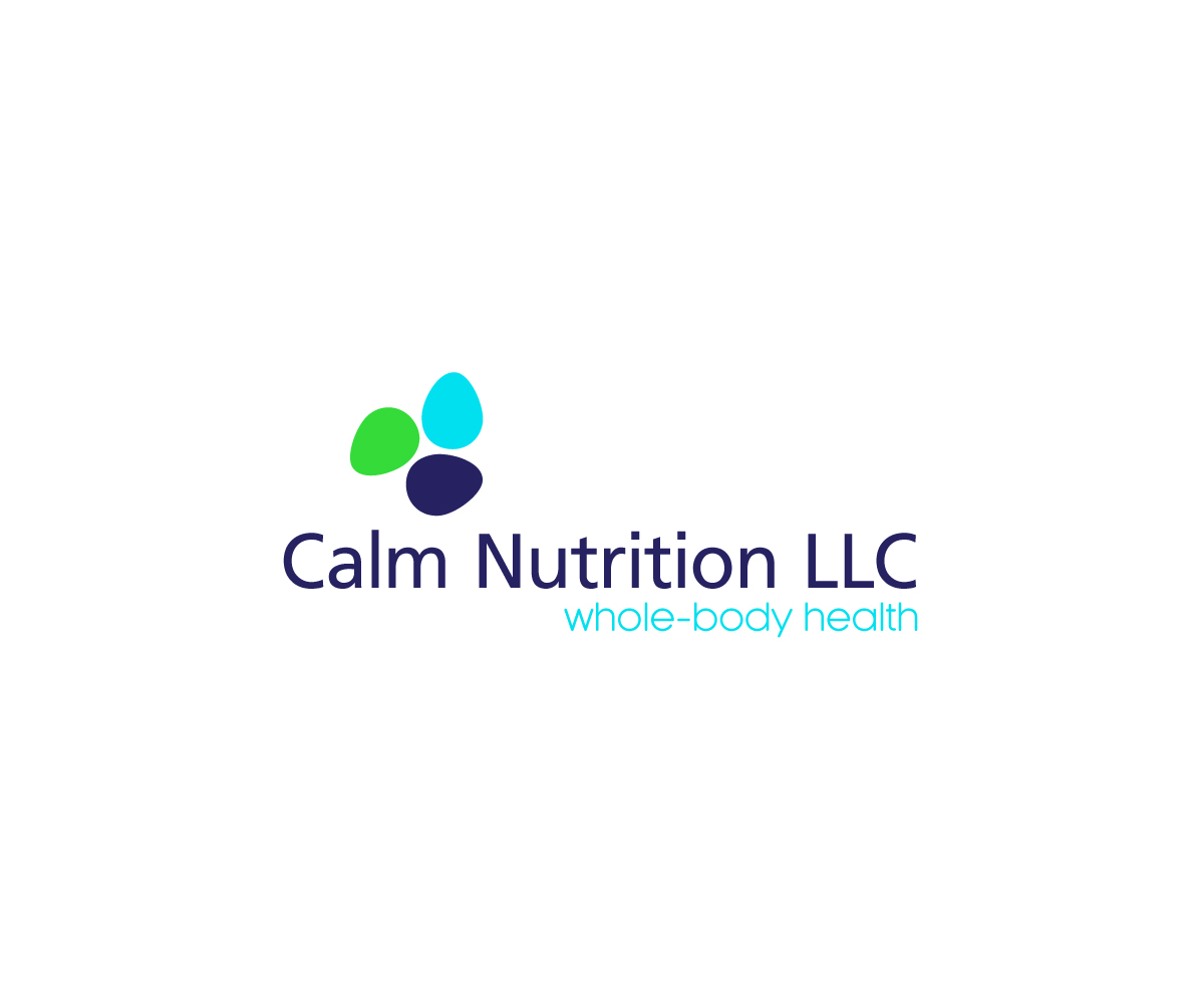 Logo Design by Davaus for Calm Nutrition | Design #12088263