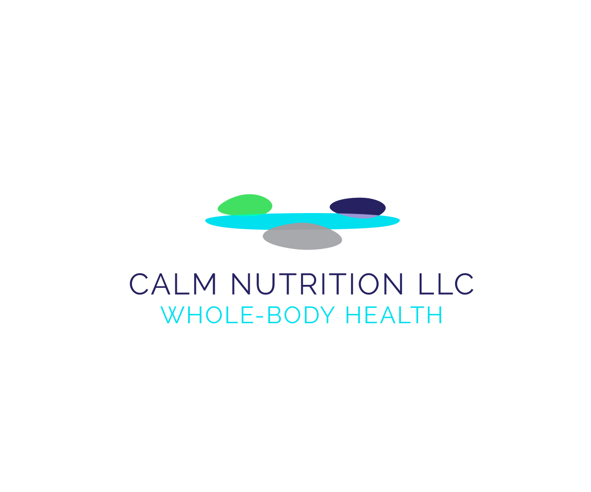 Logo Design by Davaus for Calm Nutrition | Design #12105060