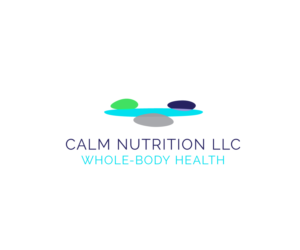 Logo Design by Davaus for Calm Nutrition | Design: #12105060