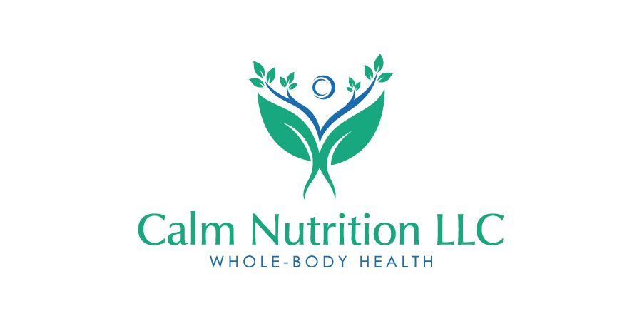Logo Design by debdesign for Calm Nutrition | Design #12078339