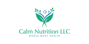 Logo Design by debdesign for Calm Nutrition | Design: #12078339
