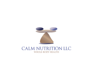 Logo Design by creativea for Calm Nutrition | Design #12102255