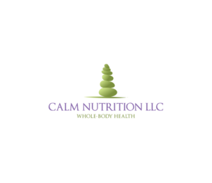 Logo Design by creativea for Calm Nutrition | Design: #12102256