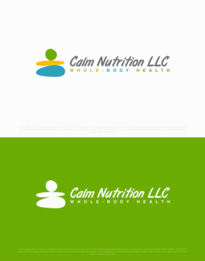 Logo Design by Artnymore for Calm Nutrition | Design: #12096854