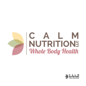 Logo Design by Treelly for Calm Nutrition | Design: #12107719