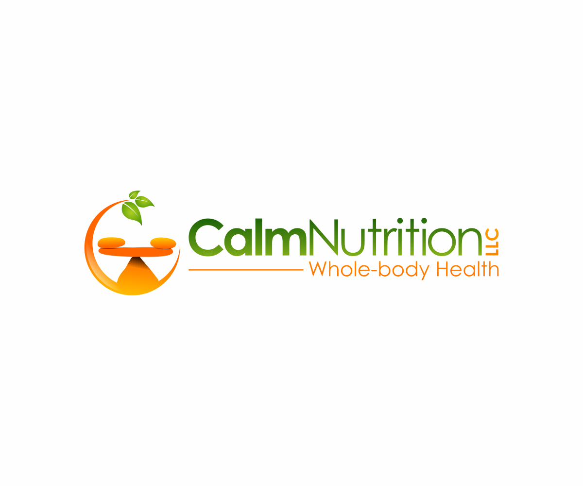 Logo Design by Khalik for Calm Nutrition | Design #12110097