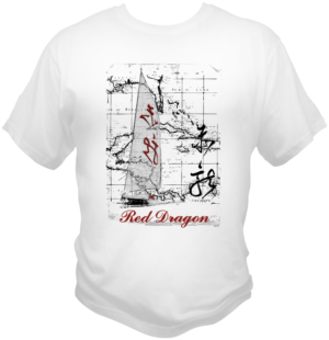 T-shirt Design by bacujkov