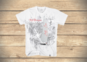 Design de T-shirt par Amduat Design pour Nauticrew Yachtwear | Design : #12119194