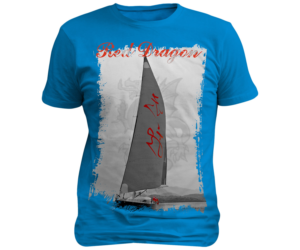 Design de T-shirt par GraphictoR pour Nauticrew Yachtwear | Design : #12053481