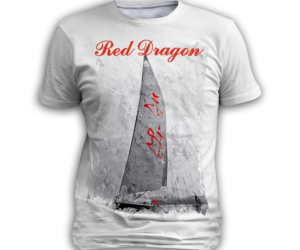 Design de T-shirt par GraphictoR pour Nauticrew Yachtwear | Design : #12054602