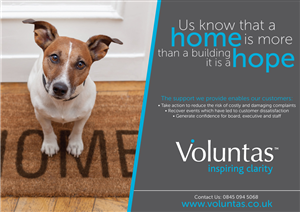 Advertisement Design by JCR