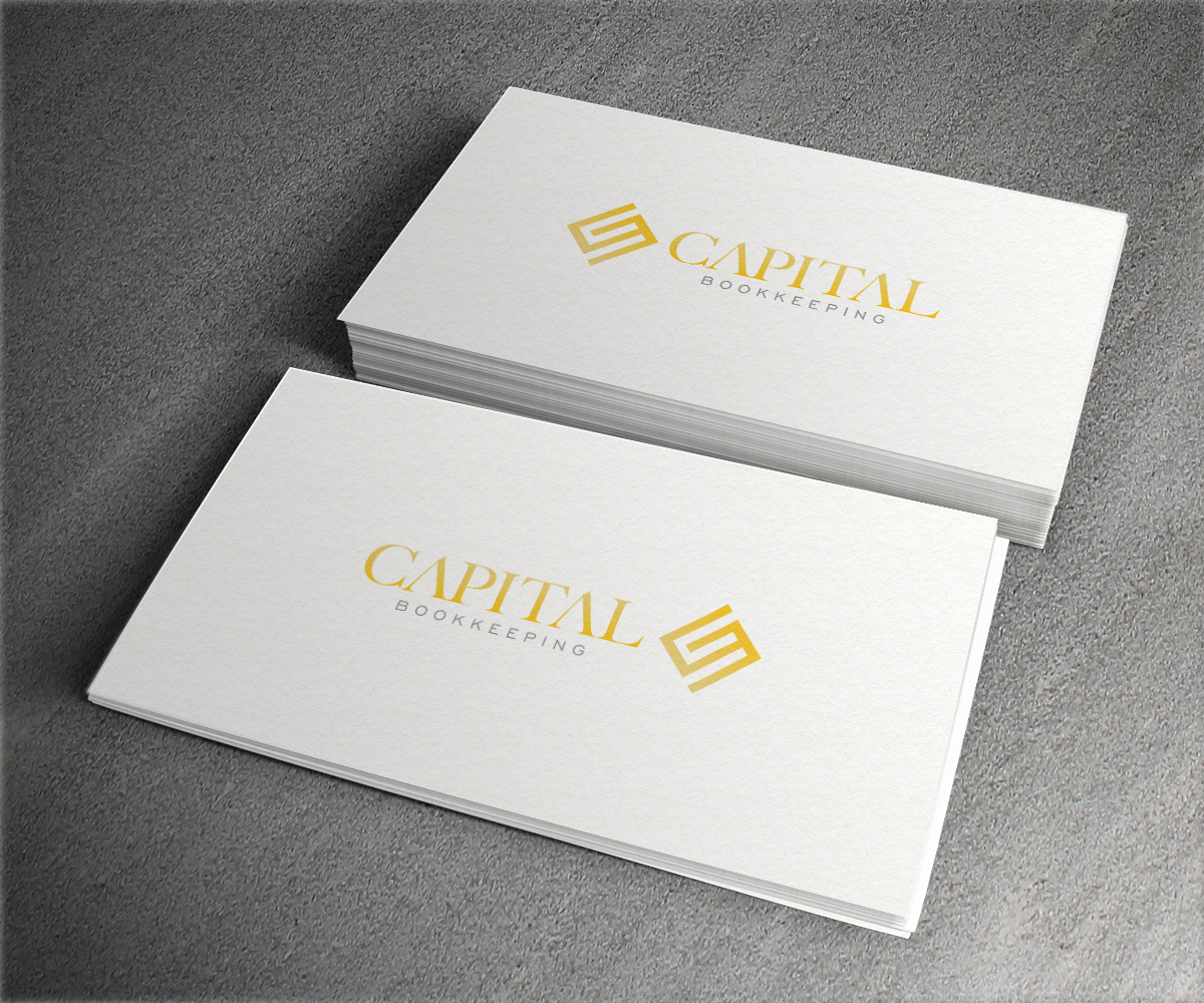 Logo Design by aglaronde23 for Sailing Bookkeeper  | Design #12116753