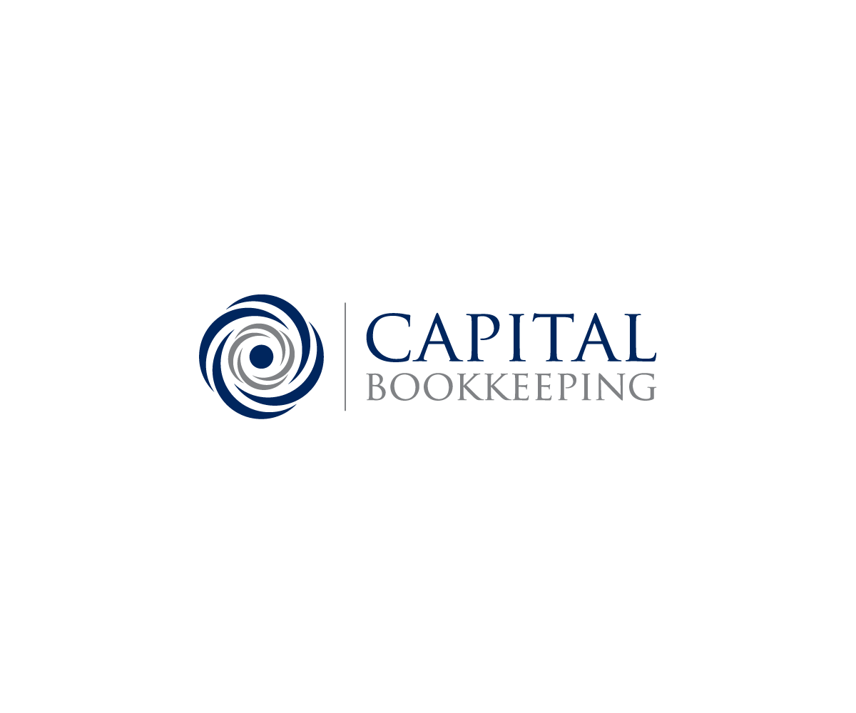 Logo Design by kenjie0476 for Sailing Bookkeeper  | Design #12068143