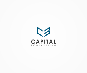 Logo Design by ayart for Sailing Bookkeeper  | Design: #12066332