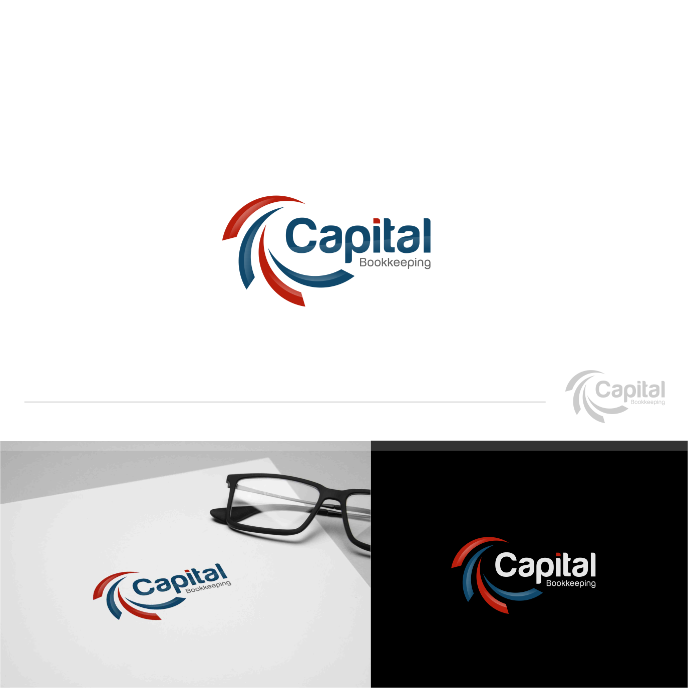 Design de Logo par artswolf pour Sailing Bookkeeper  | Design #12136453