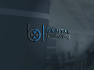Logo Design by Zeeshan Ali for Sailing Bookkeeper  | Design: #12053366