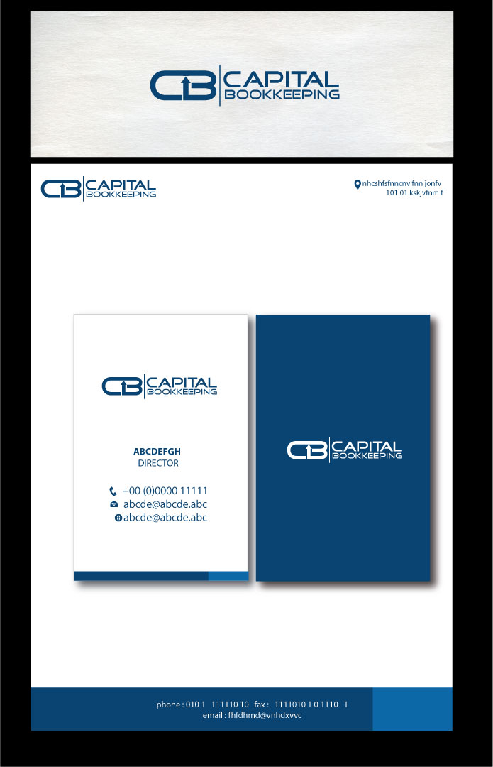 Design de Logo par colour splash pour Sailing Bookkeeper  | Design : #12054486
