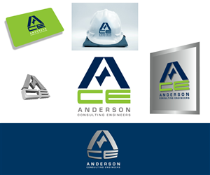 Logo Design by LOGO SPECIALIST
