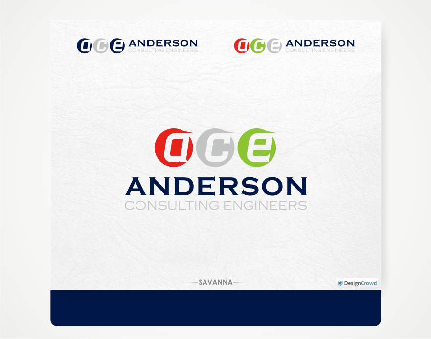 Logo Design by Savana for this project | Design #2380722