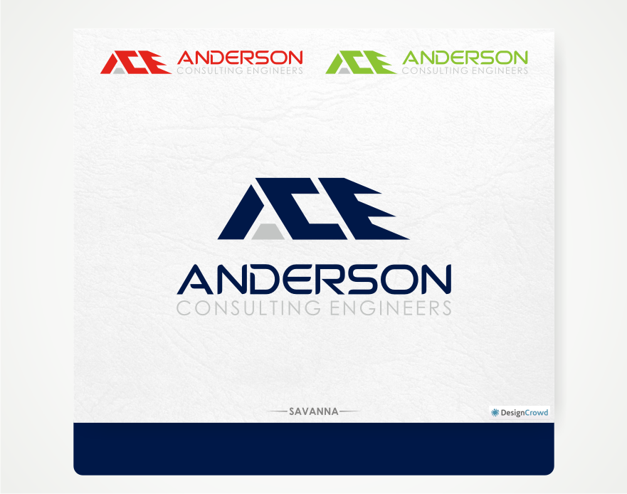 Logo Design by Savana for this project | Design #2380750