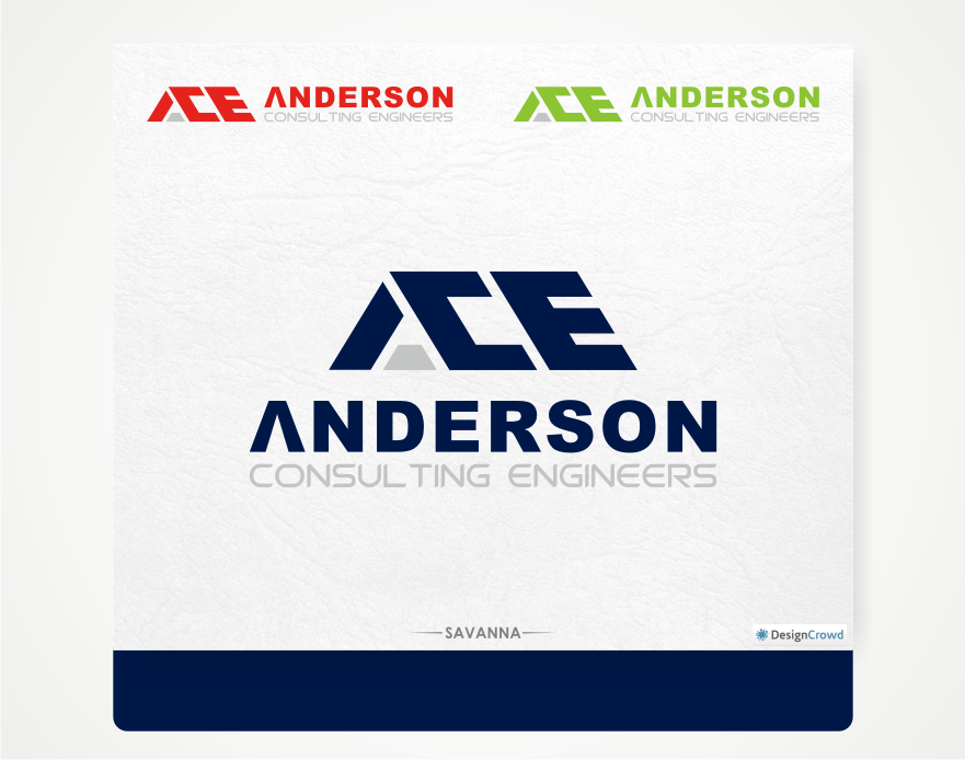 Logo Design by Savana for this project | Design #2380762